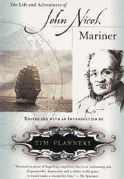 The Life and Adventures of John Nicol, Mariner (John Nicol)