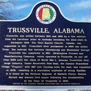 Trussville, Alabama