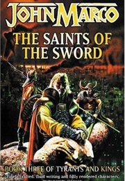 The Saints of the Sword (John Marco)