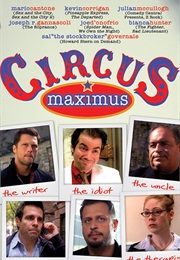 Circus Maximus (2010)
