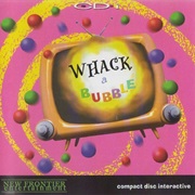Whack a Bubble