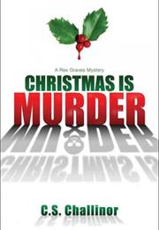 Christmas Is Murder