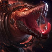 Scorched Earth Renekton