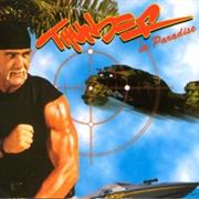 Thunder in Paradise (TV Series)