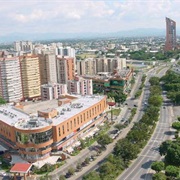 Maracay, Venezuela