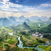 Guilin, China