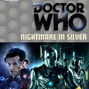 Nightmare in Silver (1 Part)
