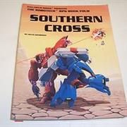 Southern Cross (Robotech)