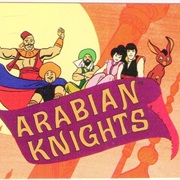Arabian Knights