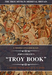 Troy Book (John Lydgate)