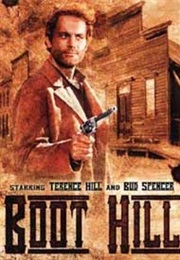 Boots Hill (1969)