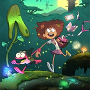 Amphibia