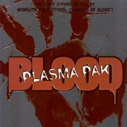 Blood: Plasma Pak