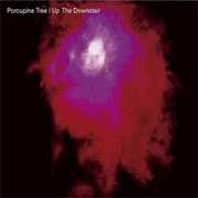 Porcupine Tree-Up the Downstair