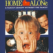 You Never Go on Vacation Together