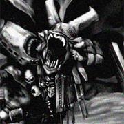 H'mbrackle, Z'nai Emperor