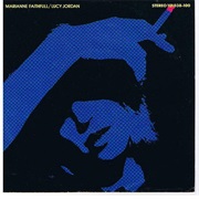 The Ballad of Lucy Jordan,Marianne Faithful