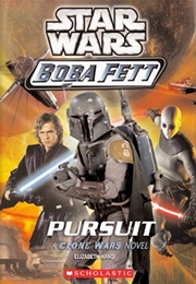 Boba Fett : Pursuit (Elizabeth Hand)
