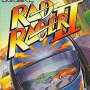 Rad Racer 2