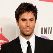 Enrique Iglesias