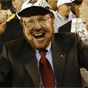 Malcolm Glazer Buys Man Utd and Saddles It With Debt