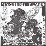 The Marching Plague