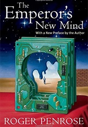 The Emperor's New Mind (Roger Penrose)