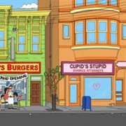 Cupid's Stupid: Divorce Attorneys