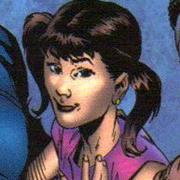 Gehenna,  From DC Comics' Firestorm