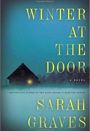 Winter at the Door (Sarah Graves)
