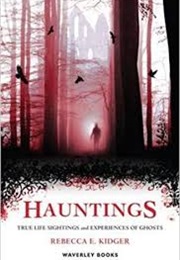 Haunting (Rebecca E Kidger)