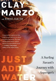 Just Add Water (Clay Marzo)
