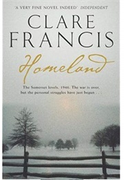 Homeland (Clare Francis)
