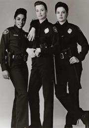 Sirens (1993 TV Series)