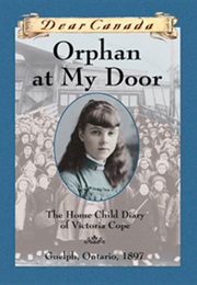 Orphan at My Door (Jean Little)