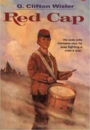 Red Cap (G. Clifton Wisler)