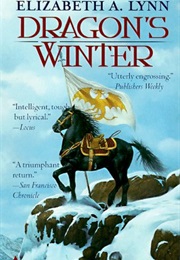 Dragon&#39;s Winter (Elizabeth A. Lynn)