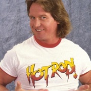 "Rowdy" Roddy Piper '05