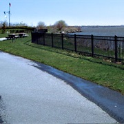 Fox Point State Park, Delaware