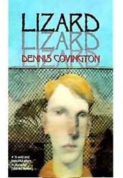 Lizard (Dennis Covington)