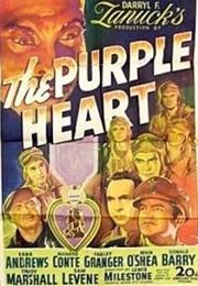 The Purple Heart (Lewis Milestone)