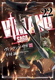 Vinland Saga, Vol. 22 (Makoto Yukimura)