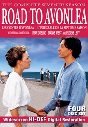 Road to Avonlea Season 7 (1996)