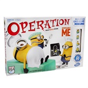 Operation Me