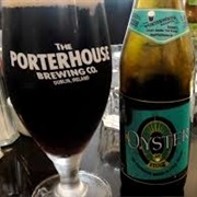 Porterhouse Oyster Stout