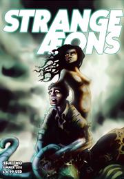 Strange Aeons 2