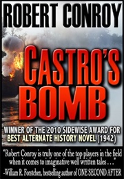 Castro's Bomb (Robert Conroy)