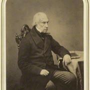 George Hamilton Gordon 1852 -55