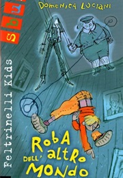 Roba Dell'altro Mondo (Domenica Luciani)