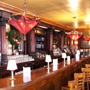 The Washington House - Sellersville, PA